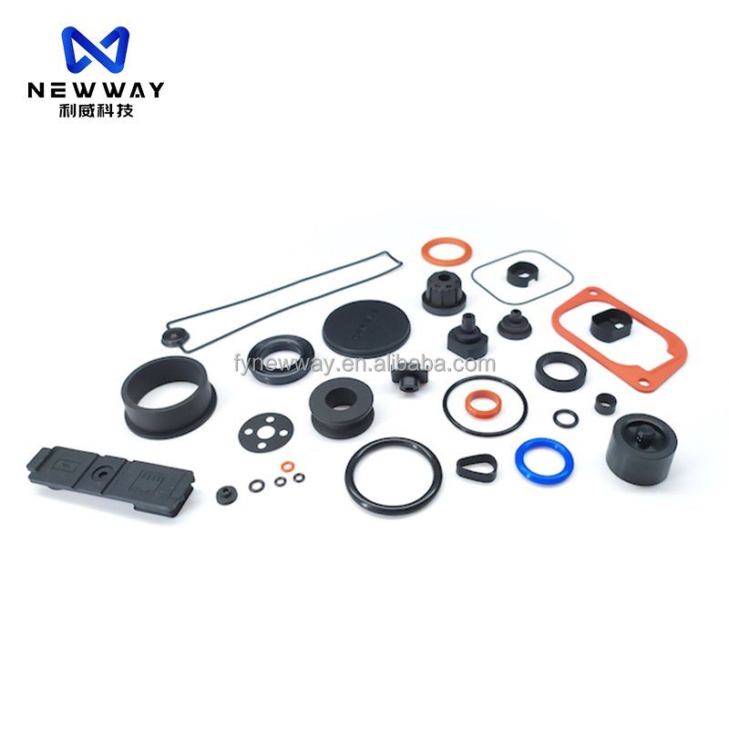 Customized Rubber Products