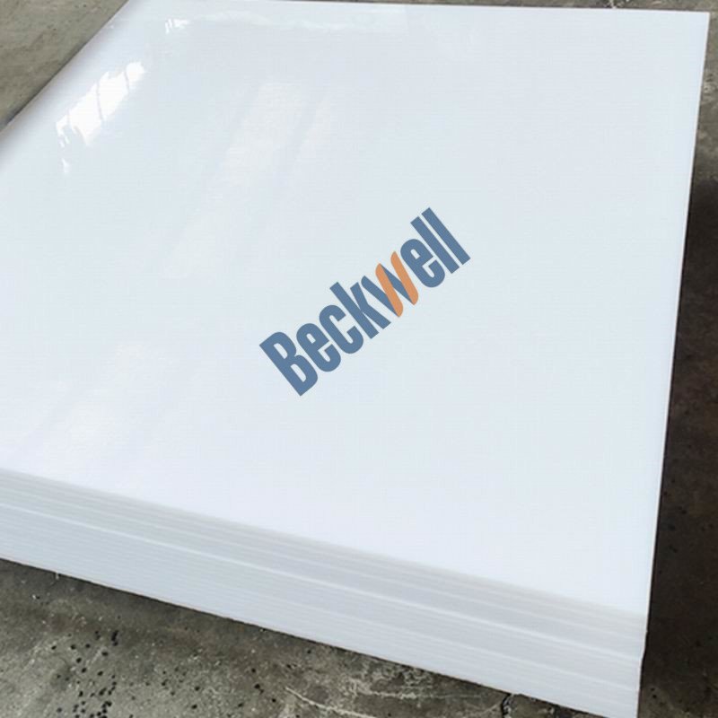 Cheap 4x8 HDPE Sheets High Density Polyethylene Playground Barrier Wall Sign Board 6mm 8mm 10mm 12mm 14mm 16mm 18mm 20mm