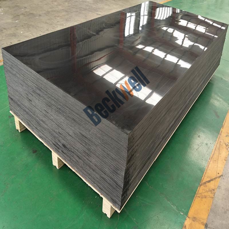 Cheap 4x8 HDPE Sheets High Density Polyethylene Playground Barrier Wall Sign Board 6mm 8mm 10mm 12mm 14mm 16mm 18mm 20mm