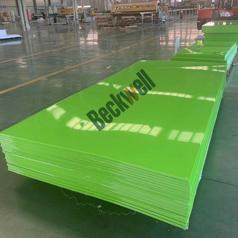 Cheap 4x8 HDPE Sheets High Density Polyethylene Playground Barrier Wall Sign Board 6mm 8mm 10mm 12mm 14mm 16mm 18mm 20mm