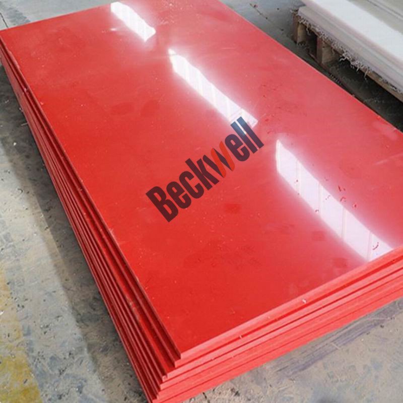 Cheap 4x8 HDPE Sheets High Density Polyethylene Playground Barrier Wall Sign Board 6mm 8mm 10mm 12mm 14mm 16mm 18mm 20mm