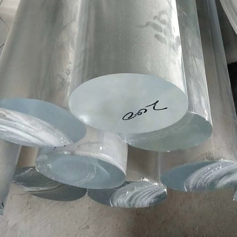 Plastic PMMA Acrylic Rod Machining Colored Transparent PMMA Acrylic Rod Machining 100mm diameter PMMA Acrylic Rod Manufacturer