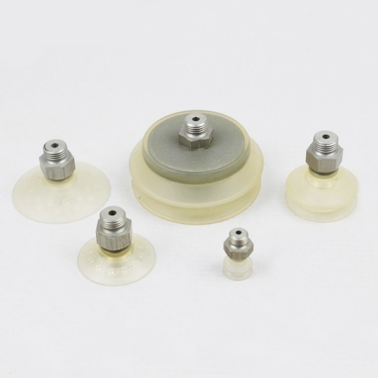 Festos vacuum suction cup VAS VASB VASB-40-1/4-PUR-B 1395691 VAS-30-1/8-SI-B 1377752 VASB-30-1/8-PUR-B 1395690 VASB-55-1/4-SI-B