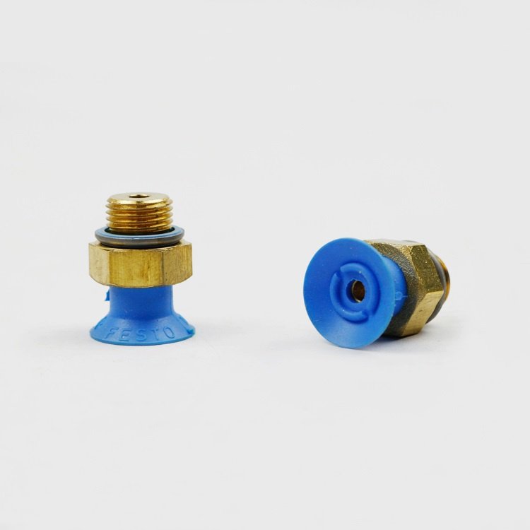 Festos vacuum suction cup VAS VASB VASB-40-1/4-PUR-B 1395691 VAS-30-1/8-SI-B 1377752 VASB-30-1/8-PUR-B 1395690 VASB-55-1/4-SI-B