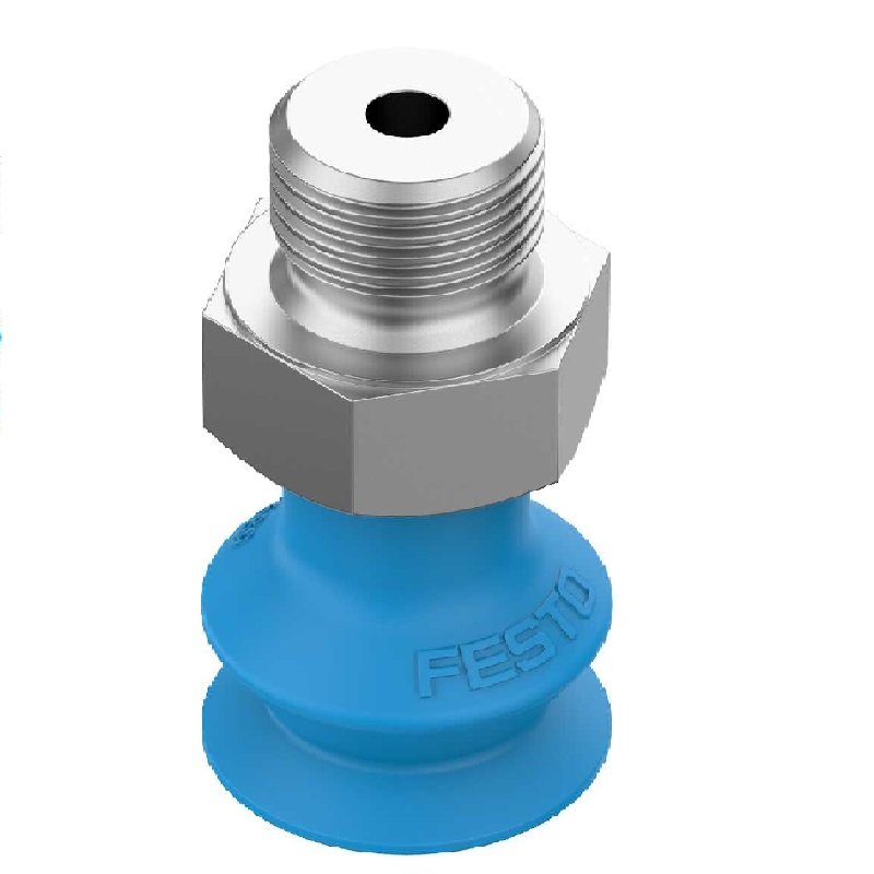 Festos vacuum suction cup VAS VASB VASB-40-1/4-PUR-B 1395691 VAS-30-1/8-SI-B 1377752 VASB-30-1/8-PUR-B 1395690 VASB-55-1/4-SI-B