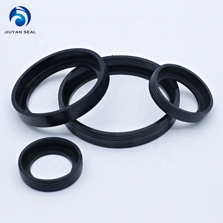OEM/ODM Factory Direct High Quality Epdm Fange Dynamic Sealing Gaskets FKM NBR VMQ Rubber Gasket