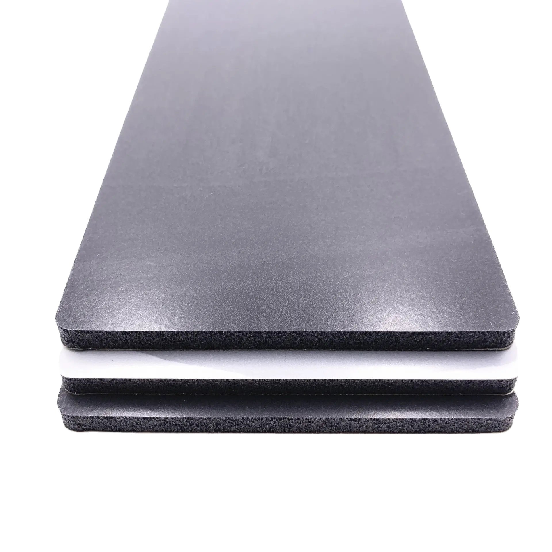 Manufacturer Red Silicone Sponge Sheet Heat Resistant Closed Cell EPDM Rubber Foam Cut Moulded Rolls Processing Available