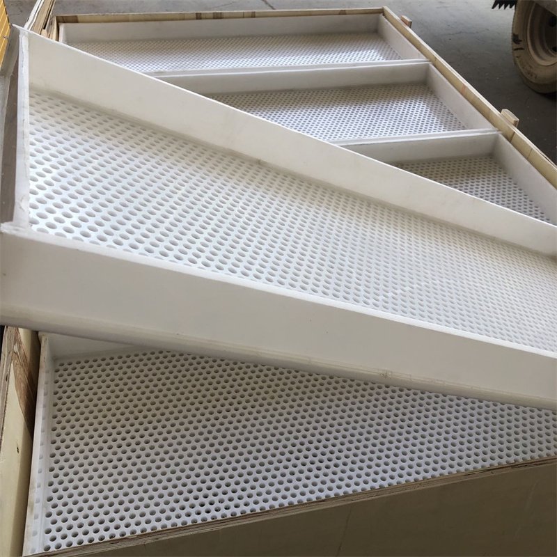 ZSPE Wholesale 5mm Homopolymer Polypropylene 4x8 PP Sheet Plastic Sheets