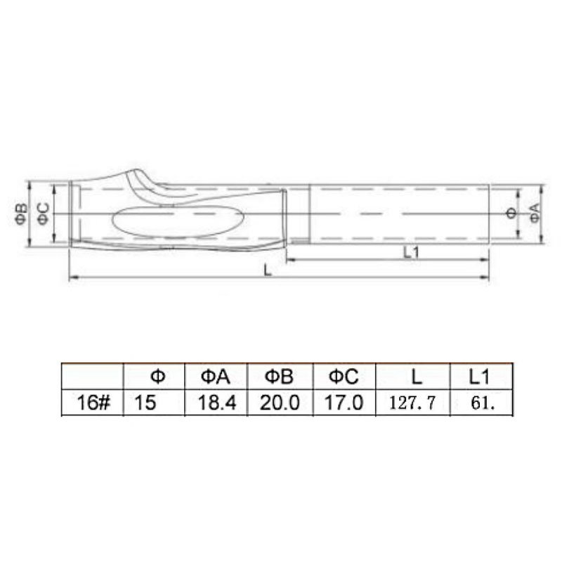 OVS Pole Building Repair DIY Replacement customized Carbon Fiber fast delivery for rod building