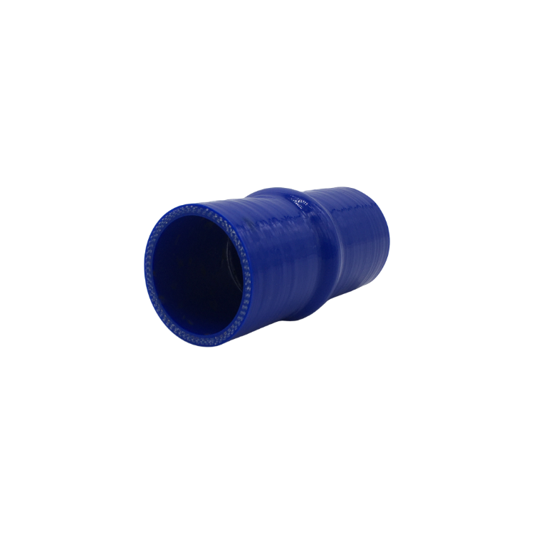 Factory Custom Car Flexible Intake Radiator High Pressure Resistance Intercooler Turbo Coupler Silicone Hump Hose