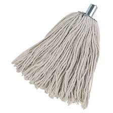 Metal Socket Mops / Cotton Mops