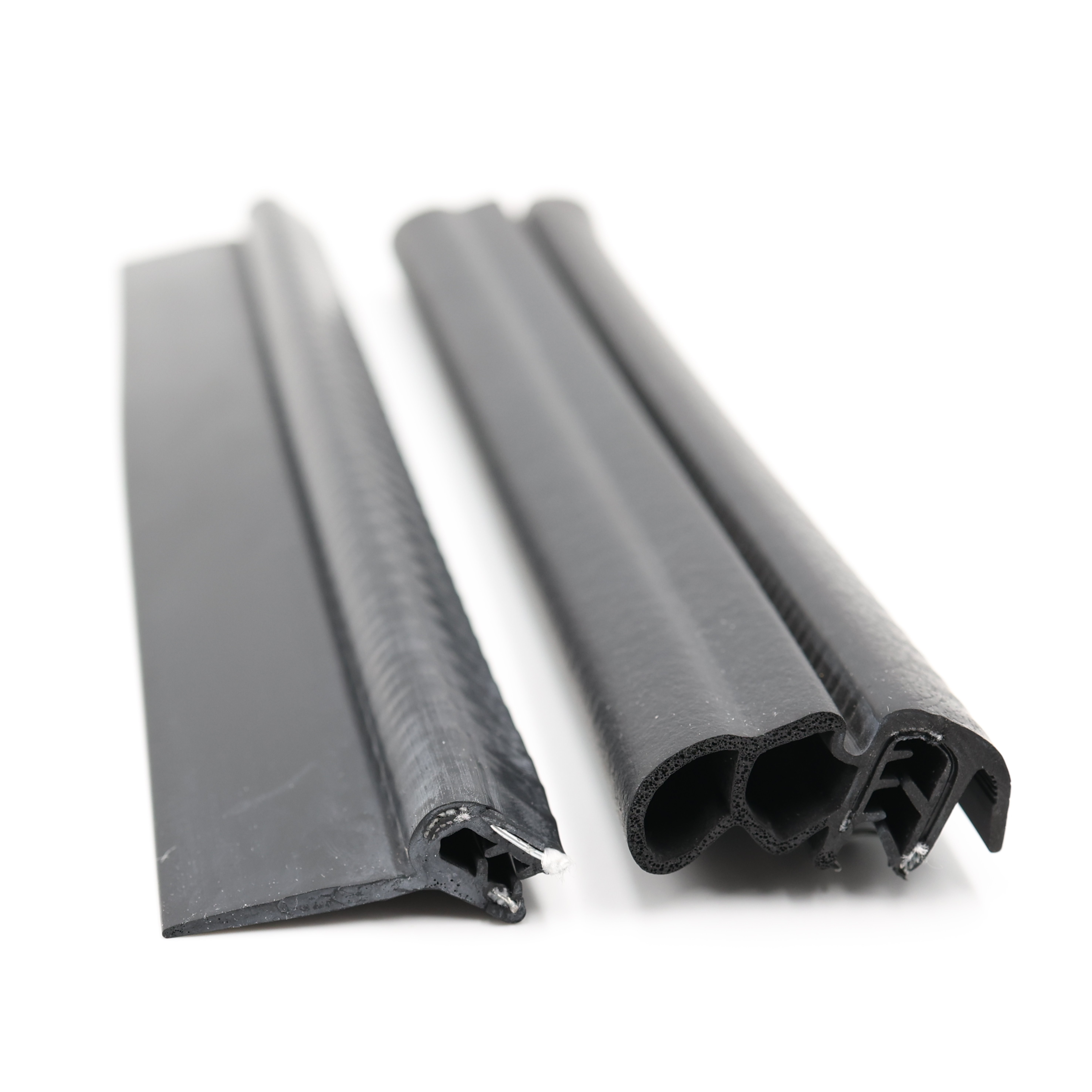 Cheap Price Car Rubber Sealing Strip for Caravan, Car Door Rubber Edge Trim Other Rubber Products