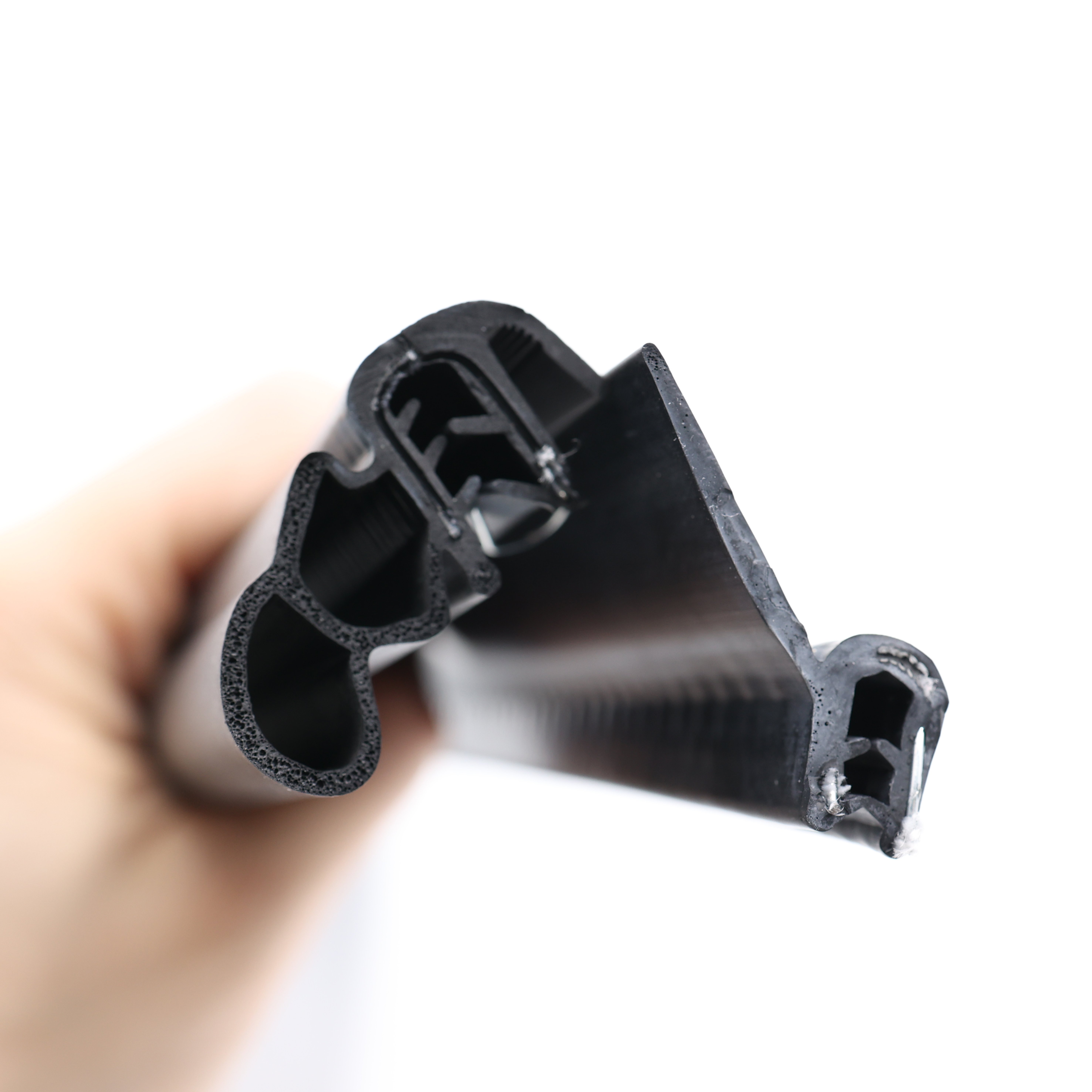 Cheap Price Car Rubber Sealing Strip for Caravan, Car Door Rubber Edge Trim Other Rubber Products