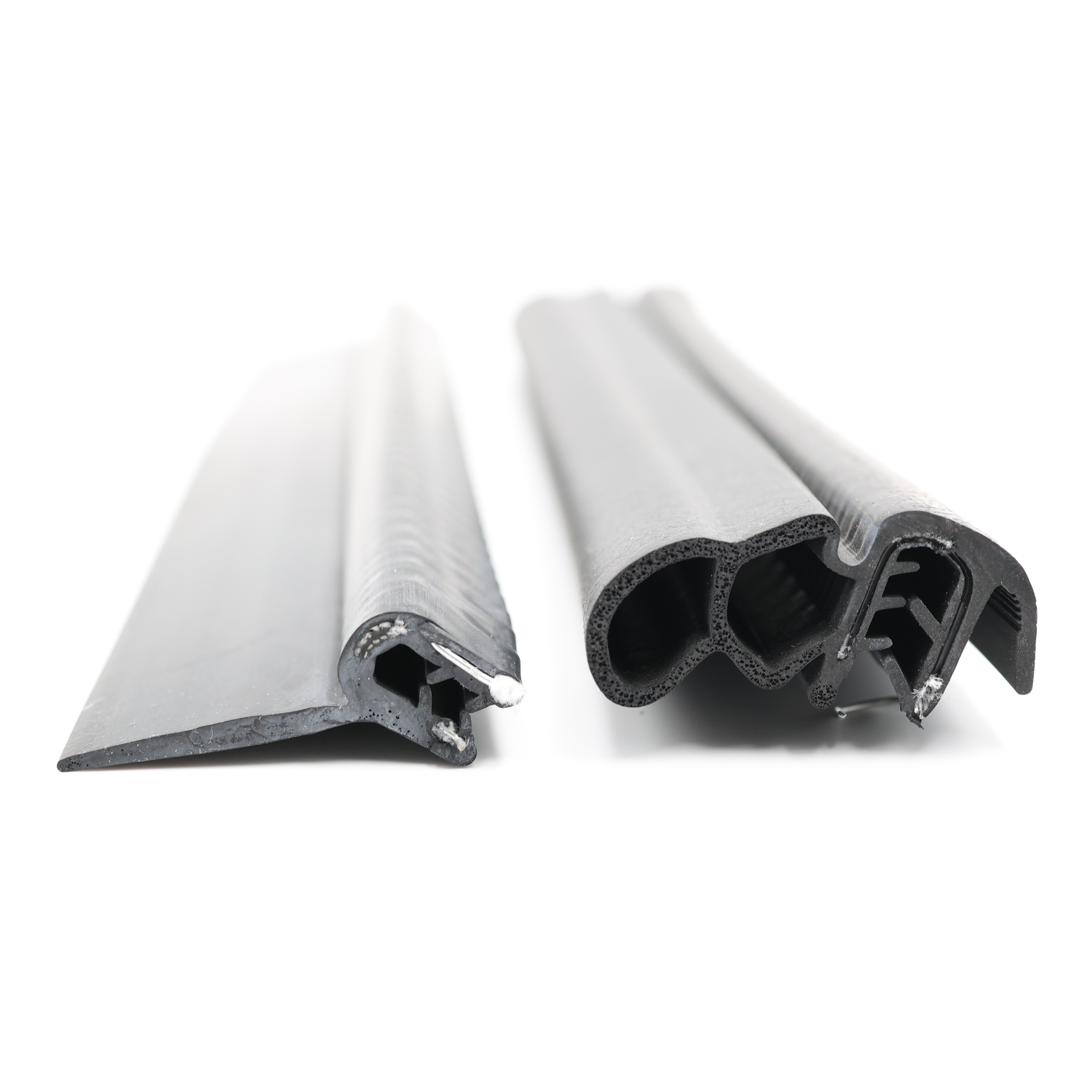 Cheap Price Car Rubber Sealing Strip for Caravan, Car Door Rubber Edge Trim Other Rubber Products