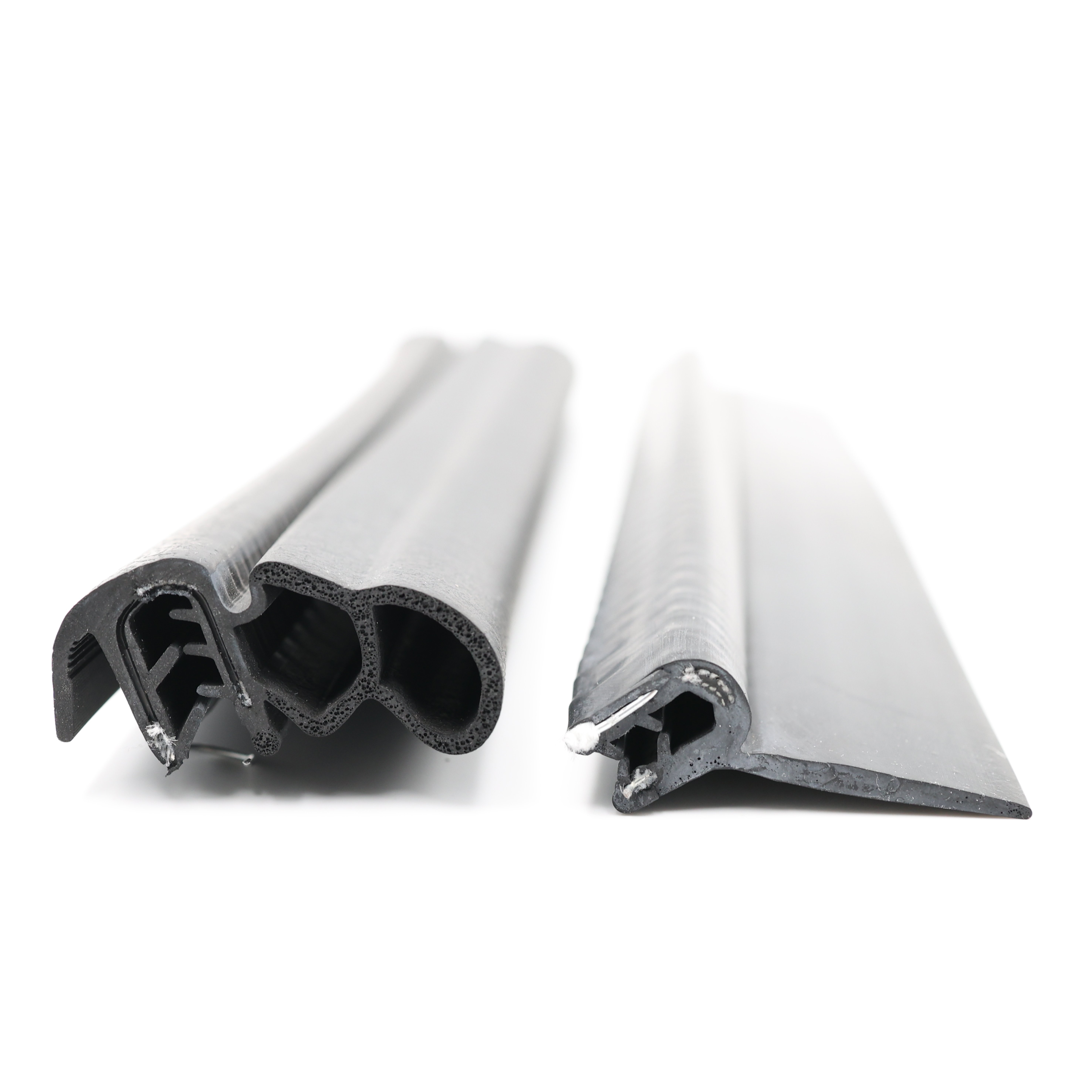Cheap Price Car Rubber Sealing Strip for Caravan, Car Door Rubber Edge Trim Other Rubber Products