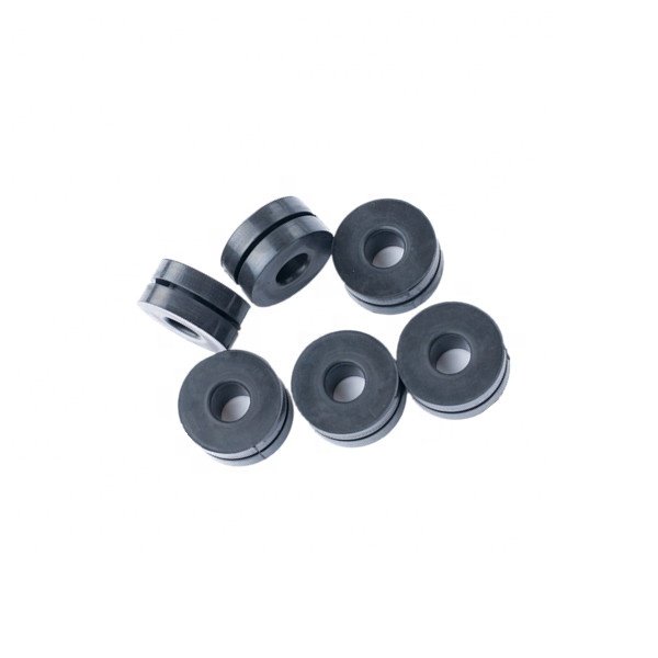 China factory wholesale auto wiring harness rubber grommet