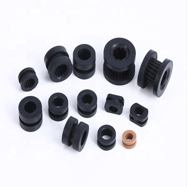 China factory wholesale auto wiring harness rubber grommet
