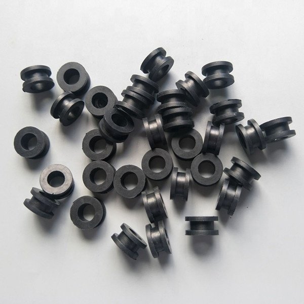 China factory wholesale auto wiring harness rubber grommet