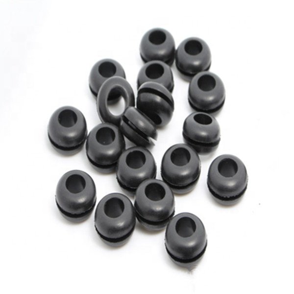 China factory wholesale auto wiring harness rubber grommet