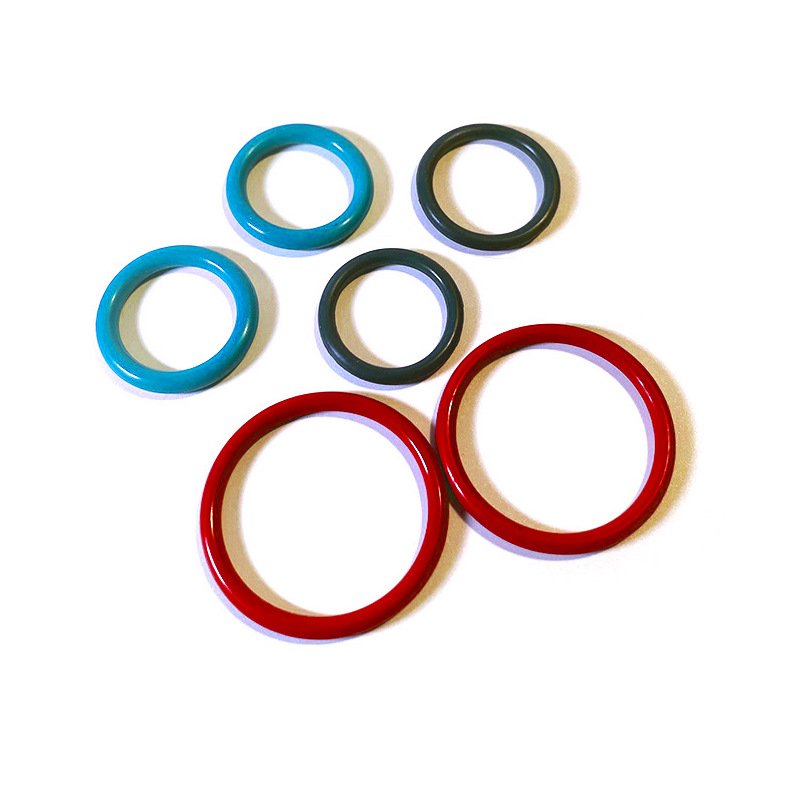 High precision fpm ffkm hnbr nbr fkm silicone epdm Rubber oring ring gasket seals o-ring o rings