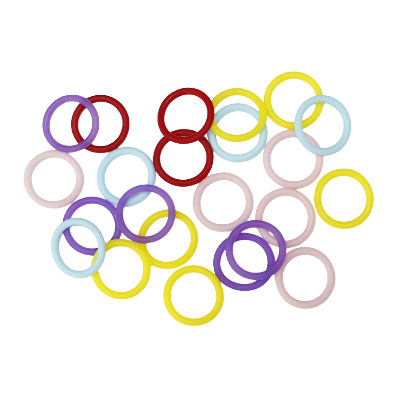 High precision fpm ffkm hnbr nbr fkm silicone epdm Rubber oring ring gasket seals o-ring o rings