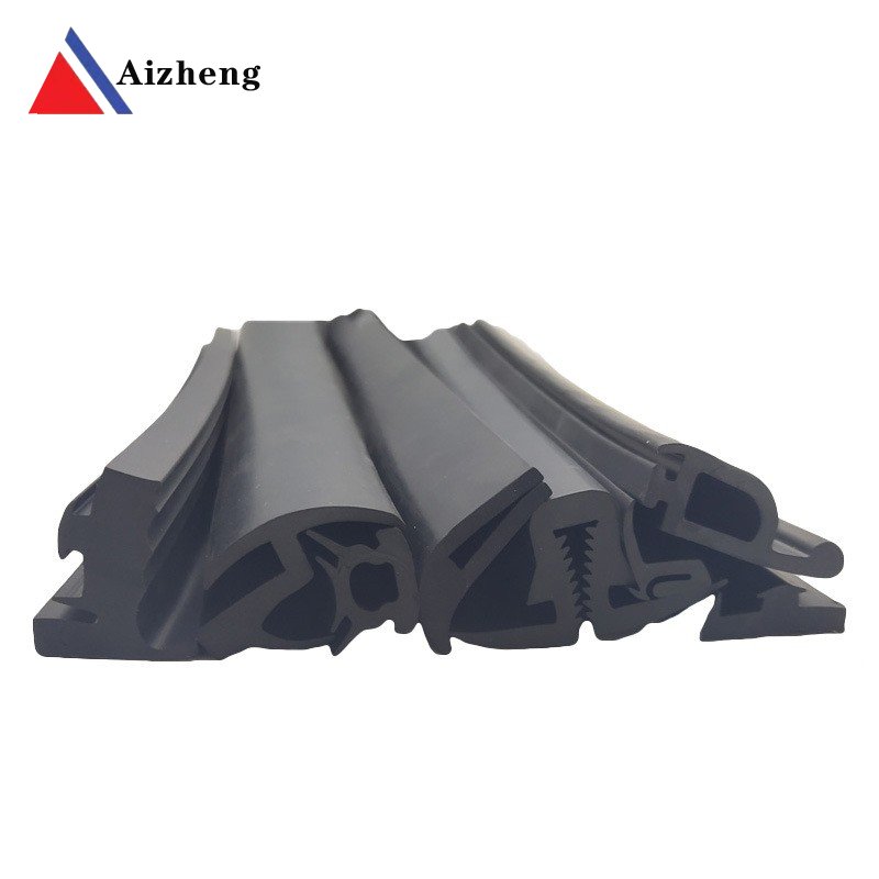 customize automotive car universal car Window door aluminum window rubber seal Sincerely recruit foreign agents