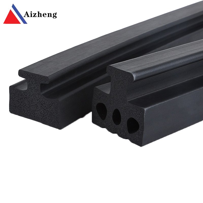 customize automotive car universal car Window door aluminum window rubber seal Sincerely recruit foreign agents