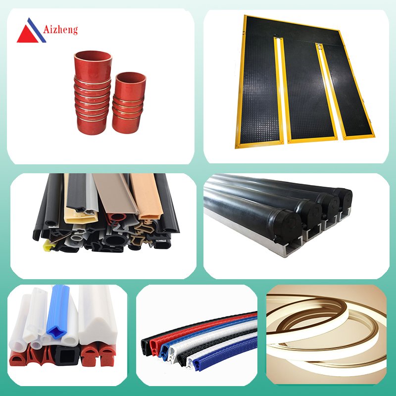 customize automotive car universal car Window door aluminum window rubber seal Sincerely recruit foreign agents