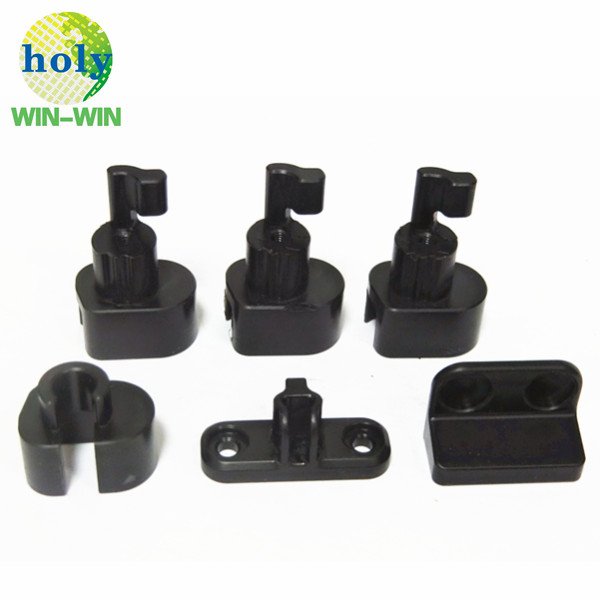 Custom Made Factory Price Plastic Injection Molding Plastic Rubber CNC Machinery Parts