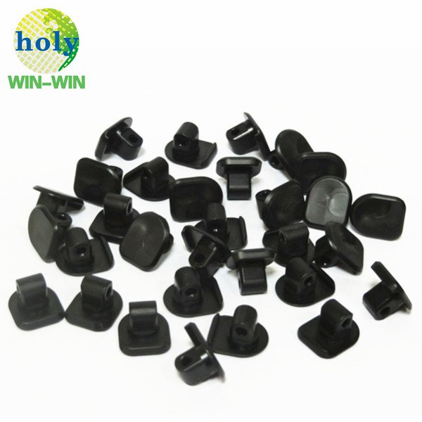 Custom Made Factory Price Plastic Injection Molding Plastic Rubber CNC Machinery Parts