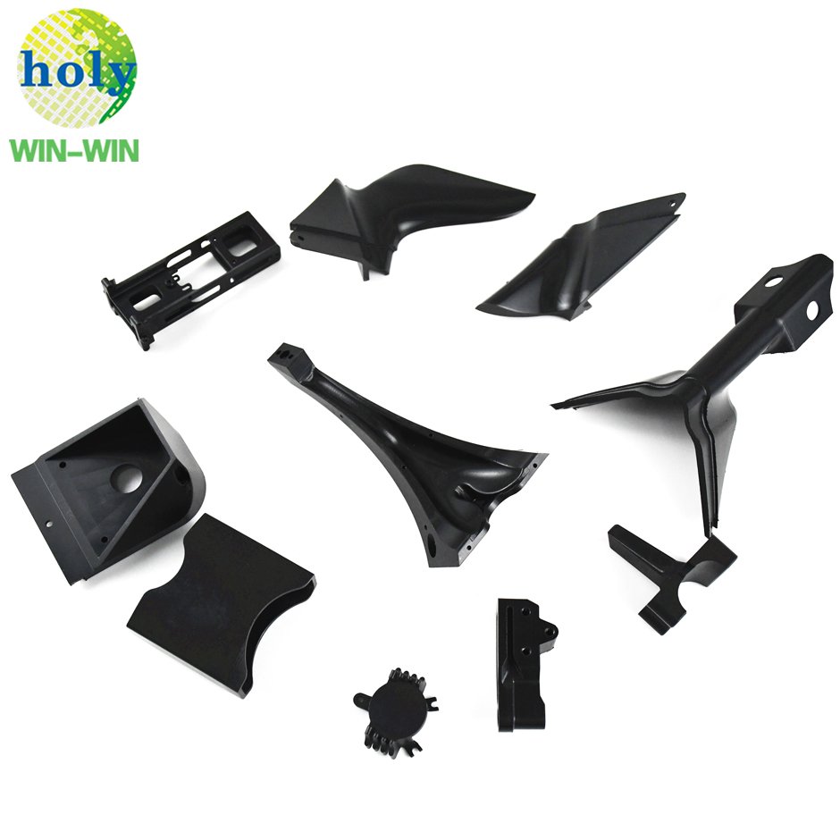 Custom Made Factory Price Plastic Injection Molding Plastic Rubber CNC Machinery Parts
