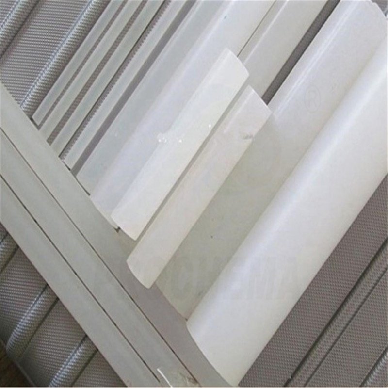 anticorrosive environmental pctfe plastic rod