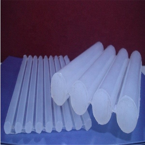 anticorrosive environmental pctfe plastic rod