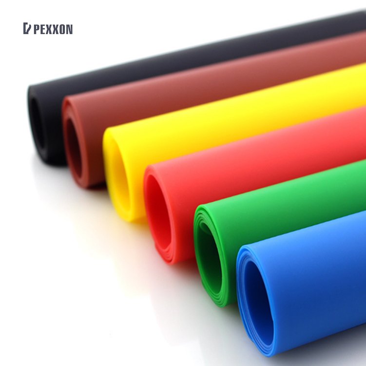 High Quality Nbr Cr Epdm Sbr Rubber Sheet 60 Shore A rubber products