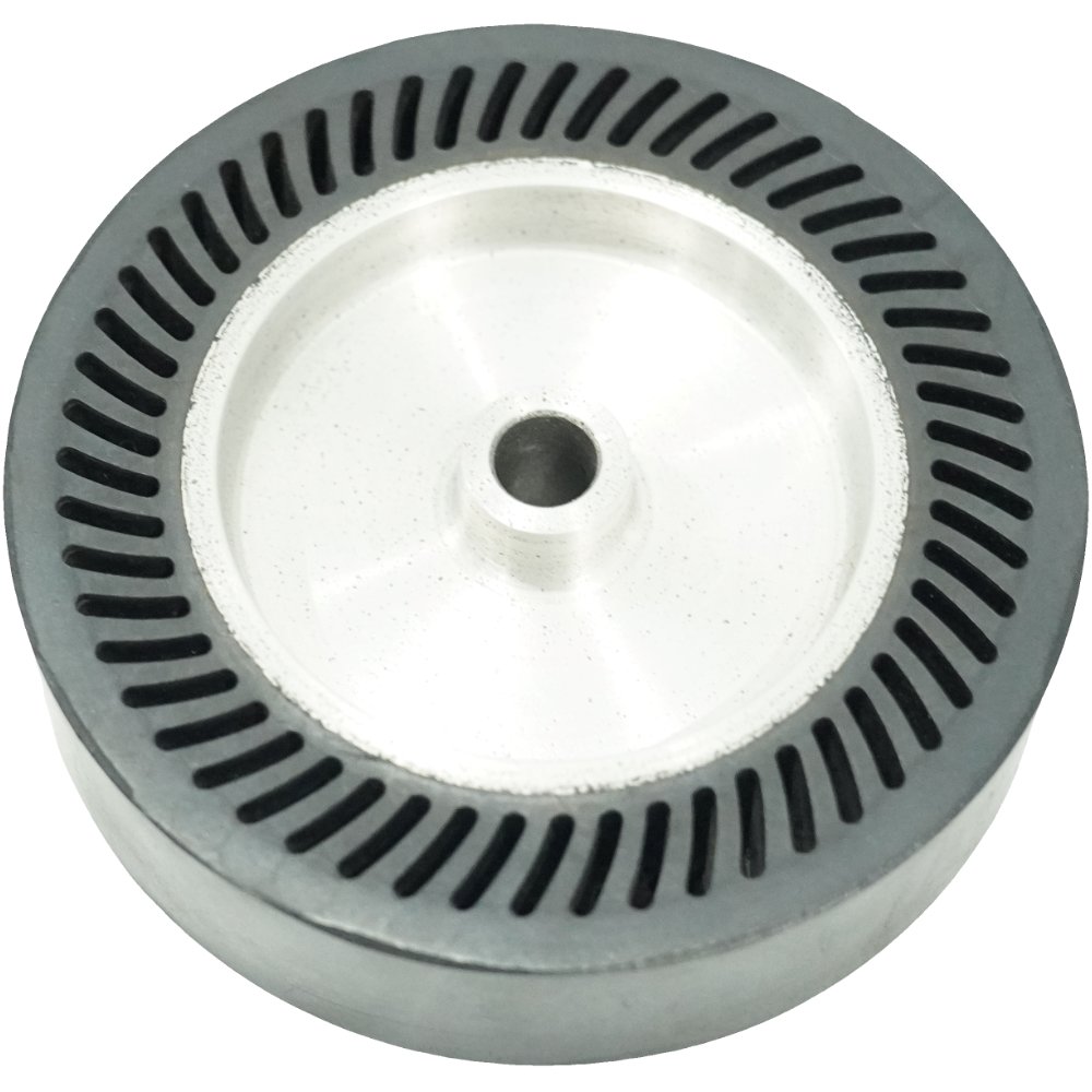 High-Temperature Molded Rubber Part Heat-Resistant Custom Durable Automotive Silicone EPDM