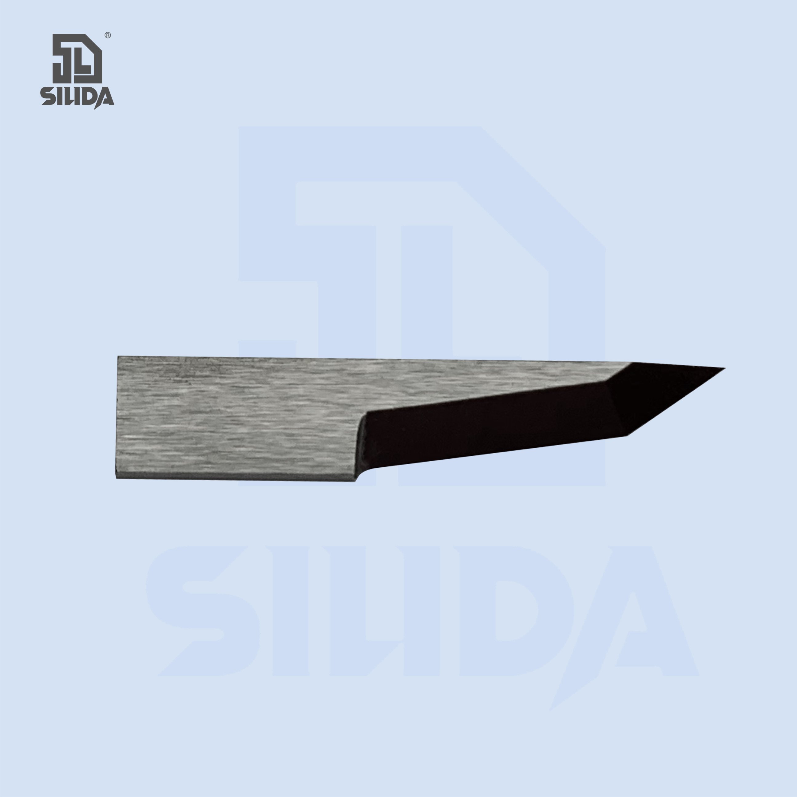Z60 for ZUND custom high performance precision tungsten carbide blades hard durable powerful sharpness for cutting system