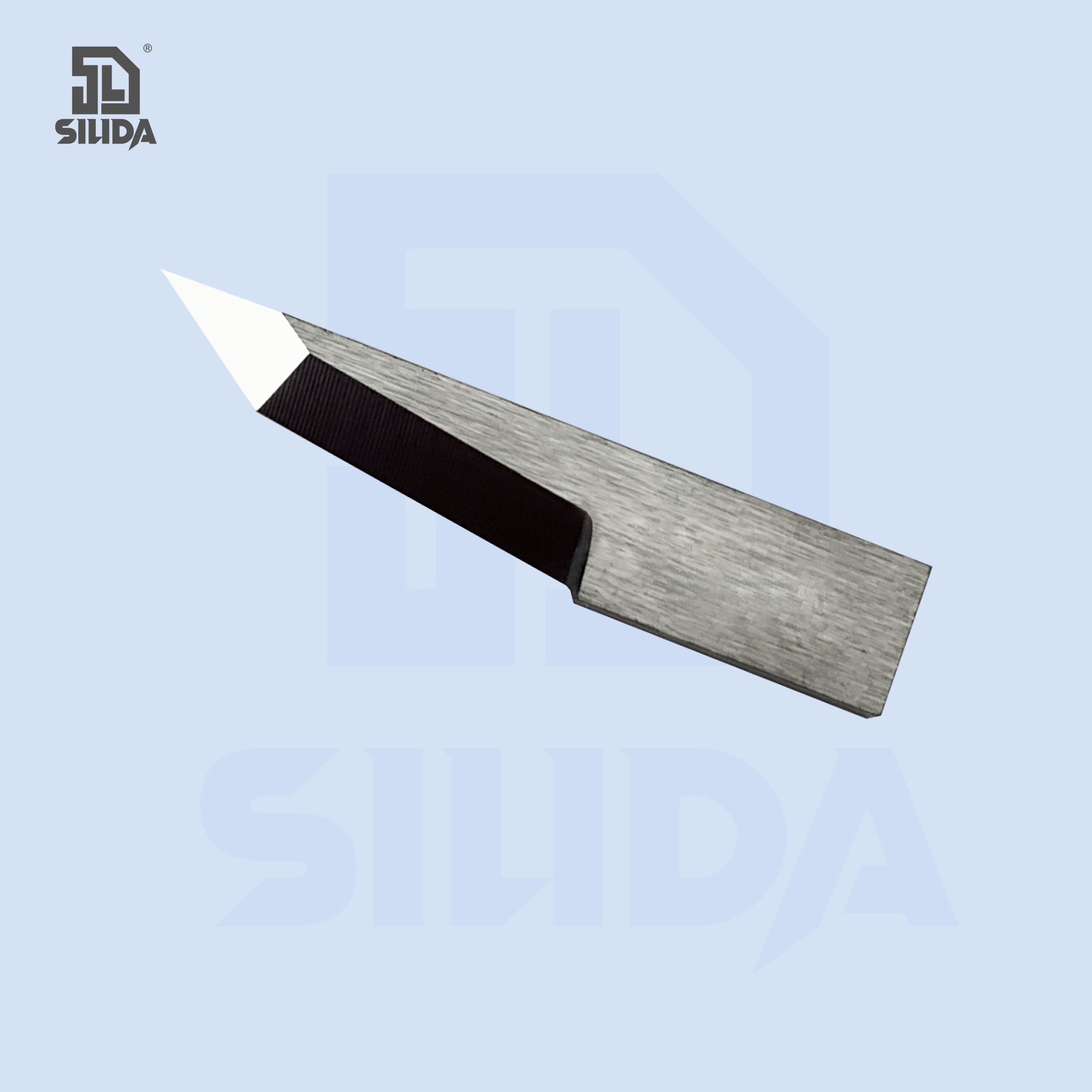 Z60 for ZUND custom high performance precision tungsten carbide blades hard durable powerful sharpness for cutting system