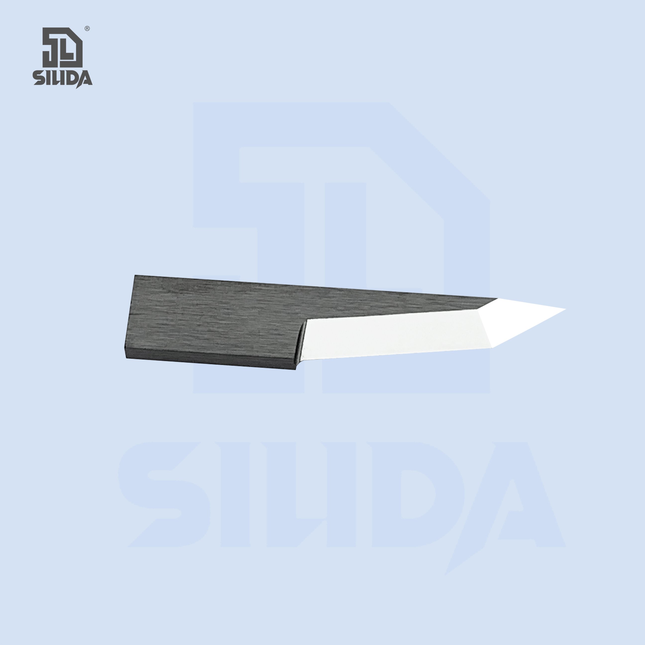 Z60 for ZUND custom high performance precision tungsten carbide blades hard durable powerful sharpness for cutting system