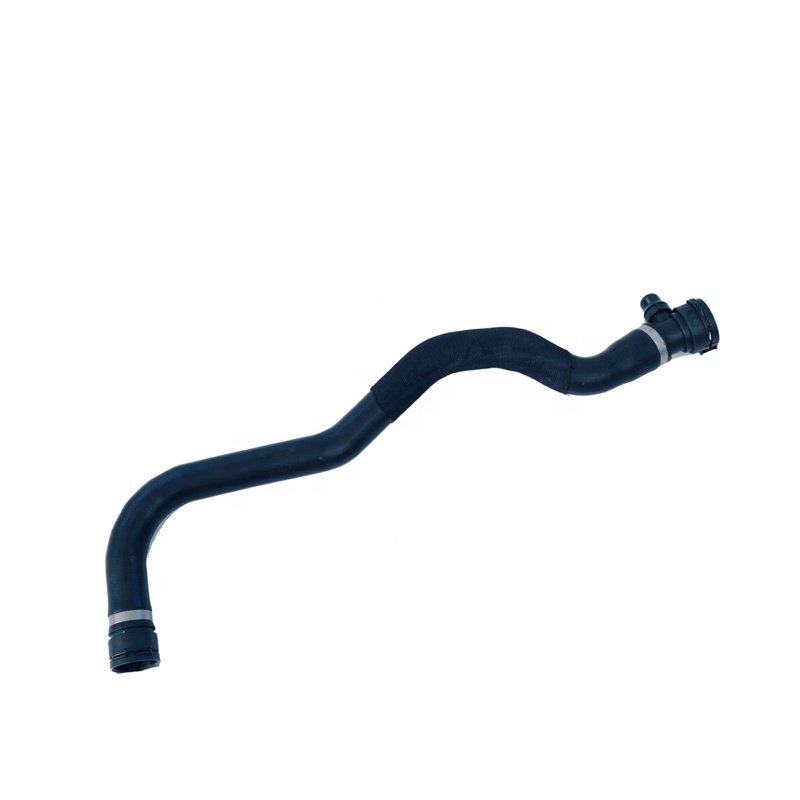 Automotive Heat Resistant Rubber Radiator Hose EPDM Rubber Hose For BMW