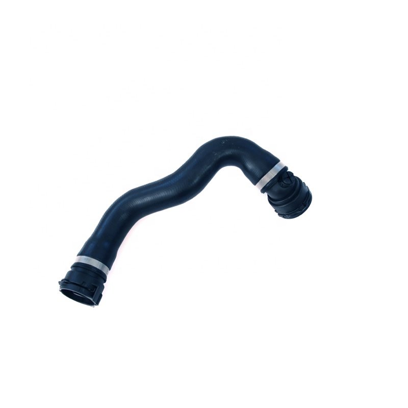 Automotive Heat Resistant Rubber Radiator Hose EPDM Rubber Hose For BMW