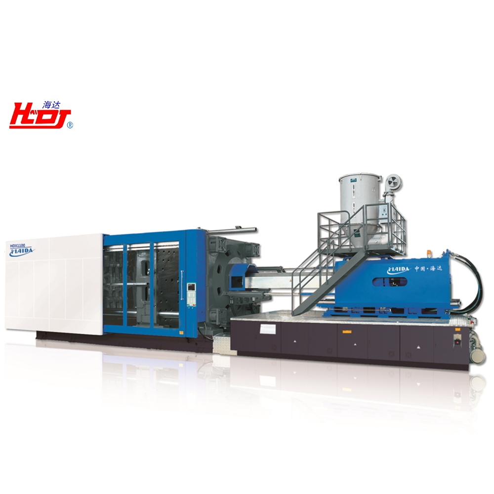 High Productivity Automotive Parts Huge plastic Line high precision Interior Injection Molding Machine for Car Exterior Parts