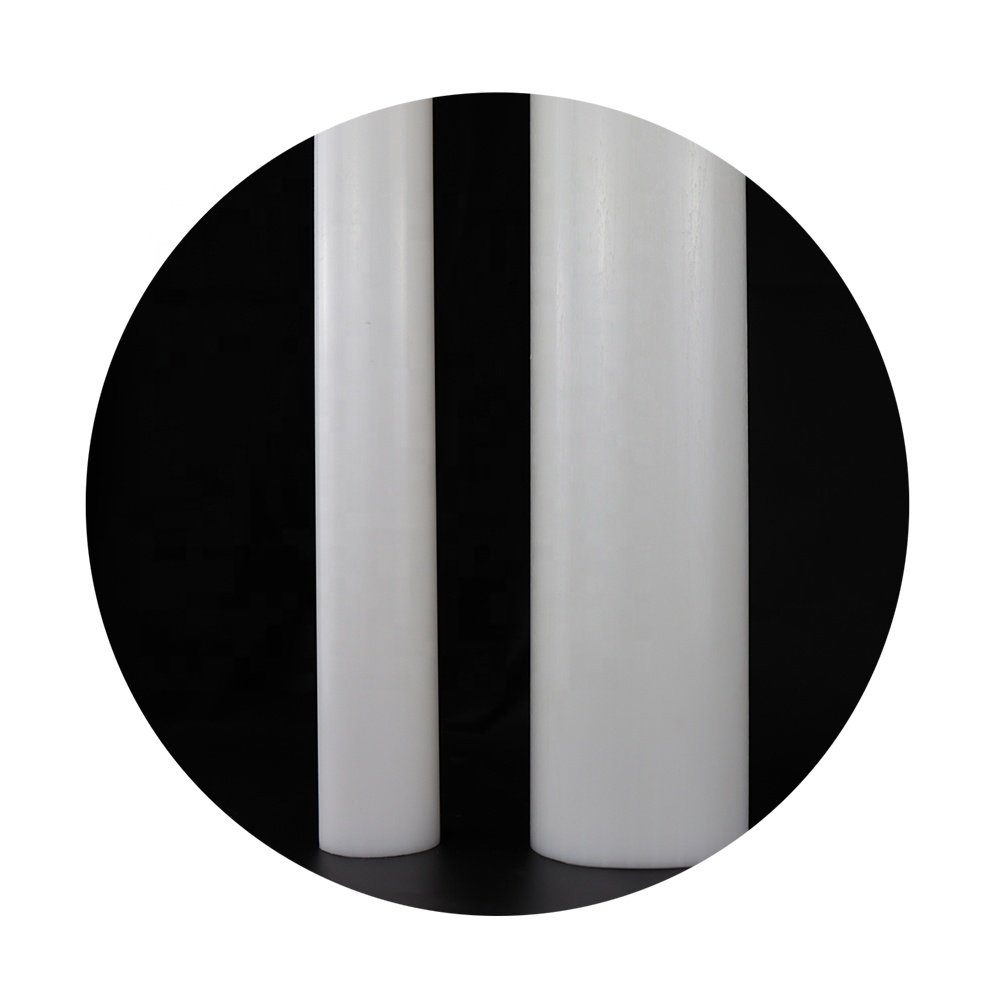 POM-C Polyacetal Bar Rod Price Manufacturer pom uhmwpe electronic plastic parts