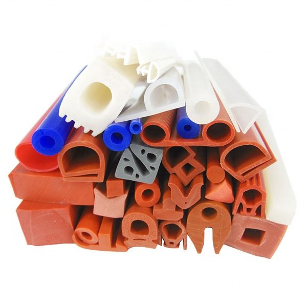 silicone rubber seal gasket