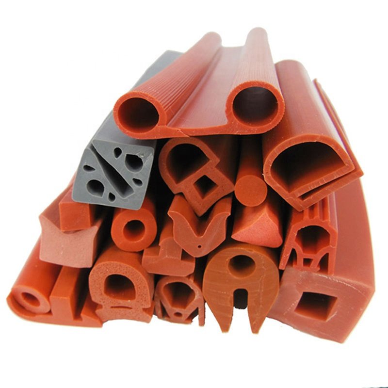 silicone rubber seal gasket