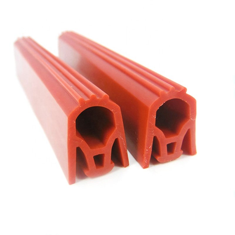 silicone rubber seal gasket