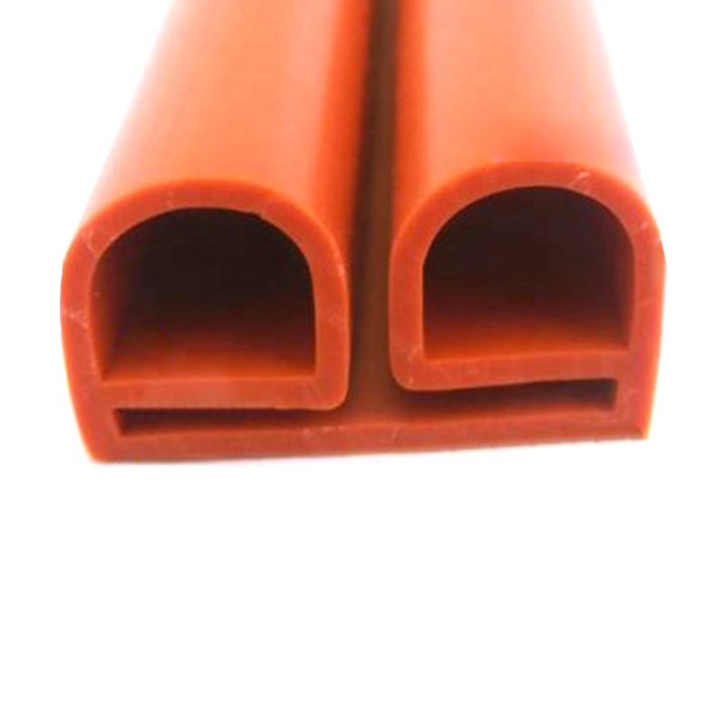 silicone rubber seal gasket