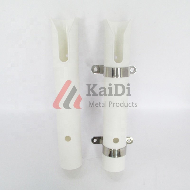 Marine accessories supplies boat accessories surf fishing rod holder plastic