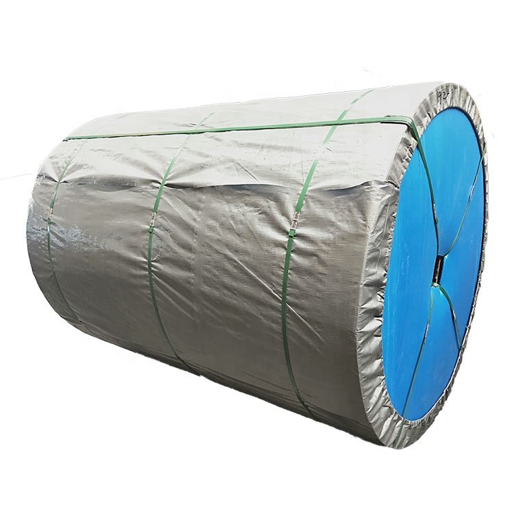 36 inch conveyor belt contain weight calculation
