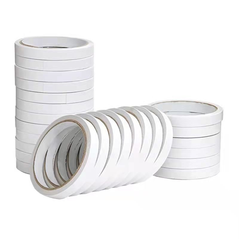 Sticky Foam Tape Double Sided Mounting Adhesive Tape Sponge Rubber Foam Tape
