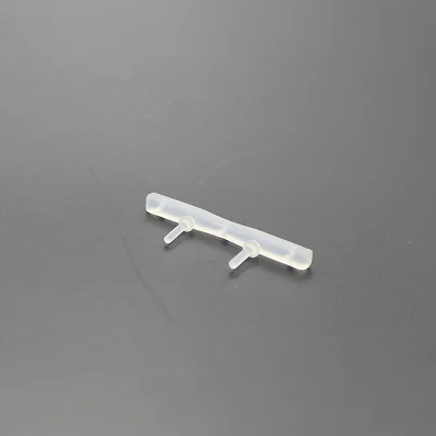 Silicone Rubber Parts Durable Stability Damping Fluid Easy To Clean Feature For Coffee Maker Devices Application Level Demper
